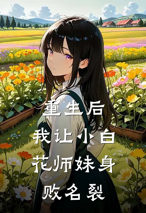 林薇薇陆哲《重生后，我让小白花师妹身败名裂》小说免费在线阅读_重生后，我让小白花师妹身败名裂(林薇薇陆哲)已完结小说