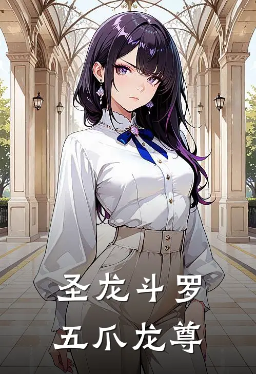 圣龙斗罗：五爪龙尊(沈逸洲叶凌倾)小说完整版_完结好看小说圣龙斗罗：五爪龙尊沈逸洲叶凌倾