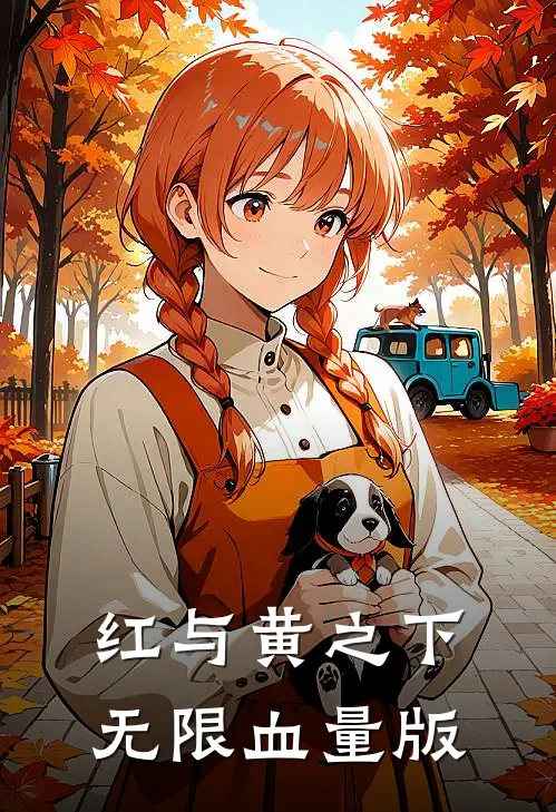 红与黄之下无限血量版