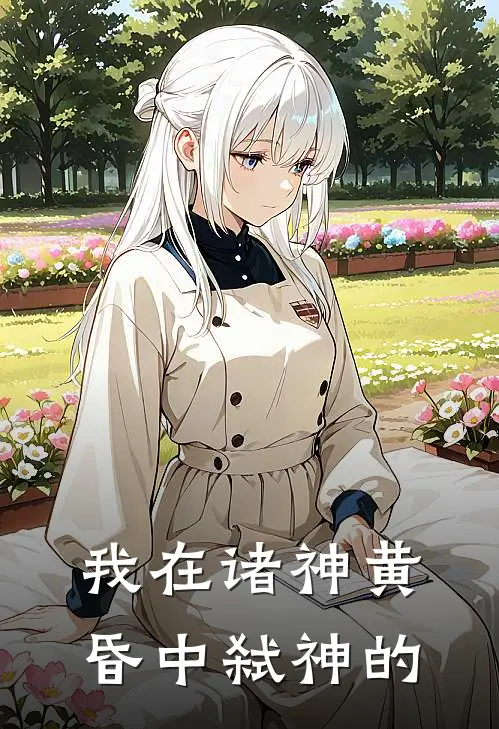 我在诸神黄昏中弑神的