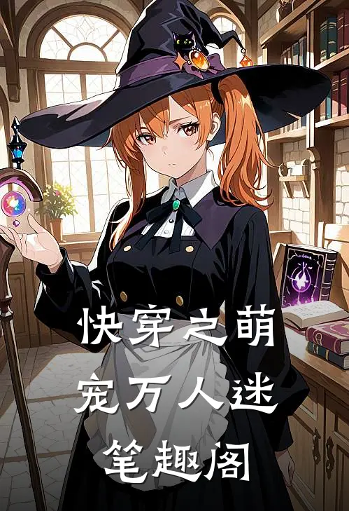 快穿之萌宠万人迷笔趣阁