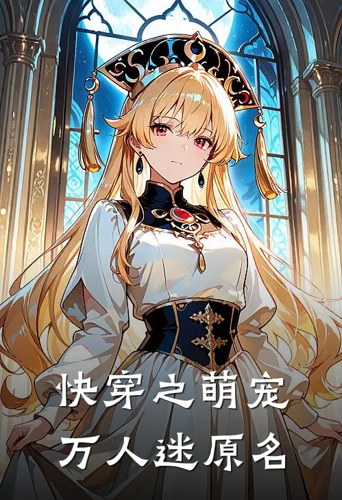 快穿之萌宠万人迷原名