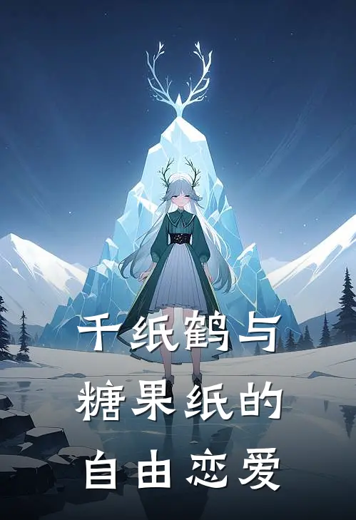 千纸鹤与糖果纸的自由恋爱