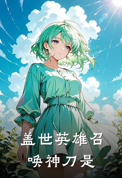 盖世英雄召唤神刀是