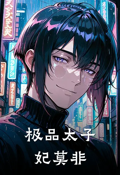 极品太子妃莫非