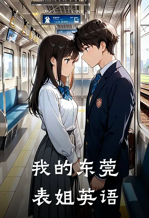 我的东莞表姐英语