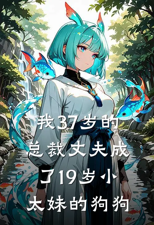我37岁的总裁丈夫成了19岁小太妹的狗狗