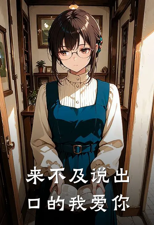 来不及说出口的我爱你(陆娉婷江奕辰)在哪看免费小说_全本免费完结小说来不及说出口的我爱你陆娉婷江奕辰