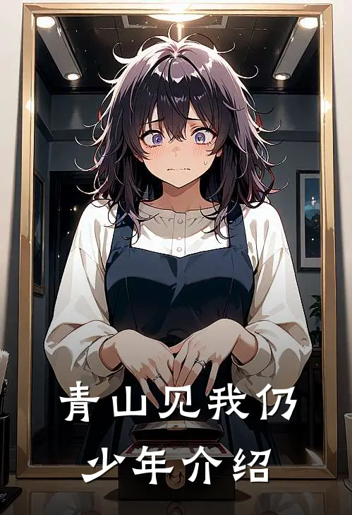 青山见我仍少年介绍