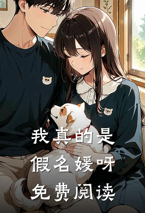 我真的是假名媛呀免费阅读