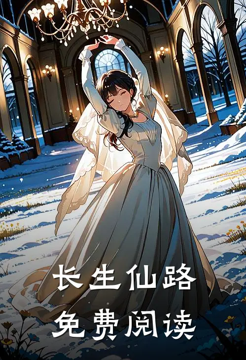 长生仙路免费阅读