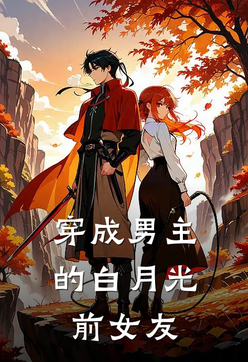 穿成男主的白月光前女友姜云顾之许小说免费完结_完本热门小说穿成男主的白月光前女友姜云顾之许