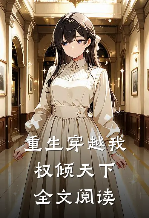 重生穿越我权倾天下全文阅读