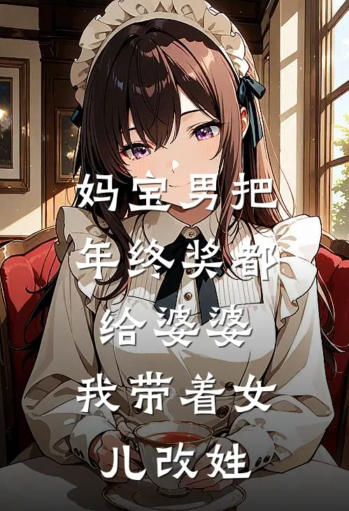 妈宝男把年终奖都给婆婆，我带着女儿改姓顾宇川苏苏免费完结小说_完本完结小说妈宝男把年终奖都给婆婆，我带着女儿改姓(顾宇川苏苏)