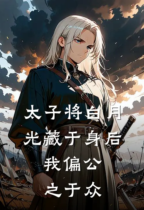 太子将白月光藏于身后，我偏公之于众盛京白月光最新小说推荐_最新好看小说太子将白月光藏于身后，我偏公之于众盛京白月光