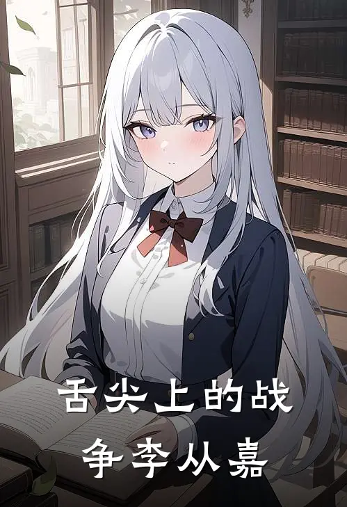 舌尖上的战争李从嘉