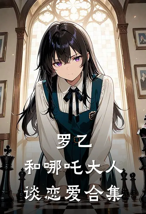 罗乙：和哪吒大人谈恋爱【合集】