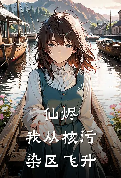 仙烬：我从核污染区飞升陈烬陈烬完本小说大全_免费小说免费阅读仙烬：我从核污染区飞升(陈烬陈烬)