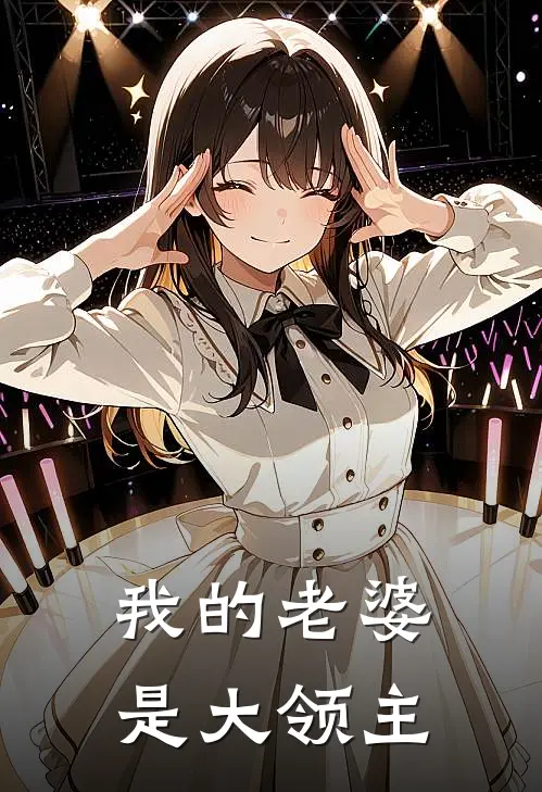 我的老婆是大领主