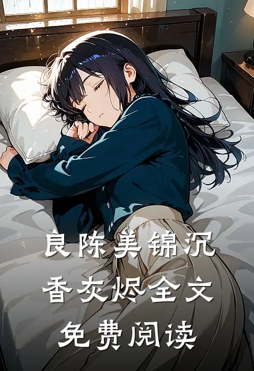 良陈美锦沉香灰烬全文免费阅读