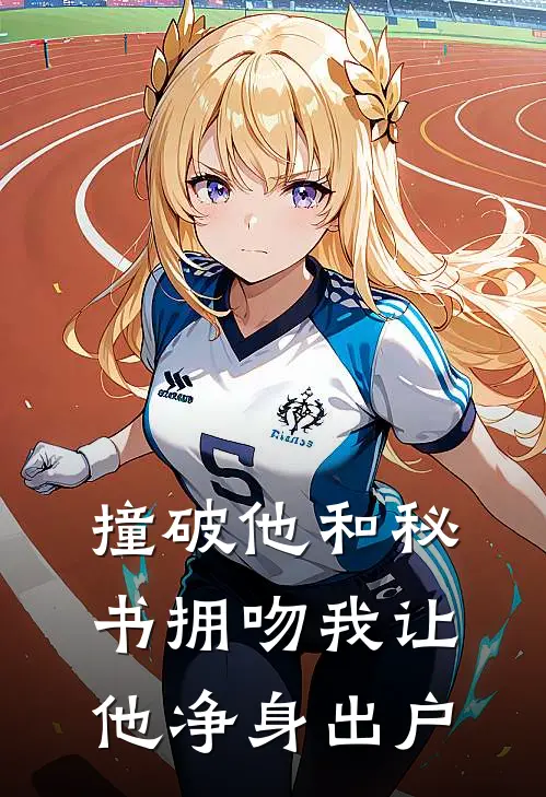 撞破他和秘书拥吻我让他净身出户(卞舒商砚)最热门小说_小说完整版撞破他和秘书拥吻我让他净身出户卞舒商砚