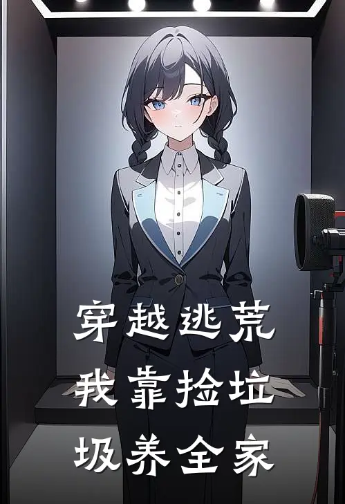 穿越逃荒，我靠捡垃圾养全家(赵宁宁赵启)最新完本小说推荐_免费小说推荐穿越逃荒，我靠捡垃圾养全家赵宁宁赵启