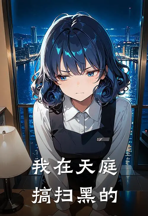 我在天庭搞扫黑的