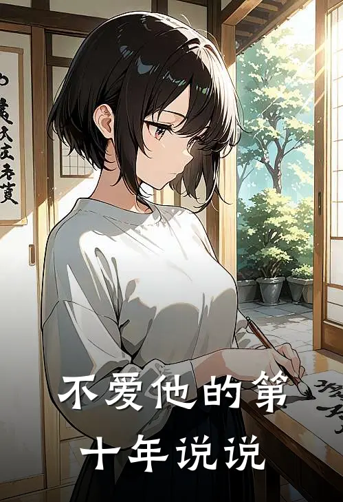 不爱他的第十年说说