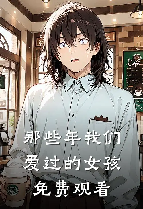 那些年我们爱过的女孩免费观看