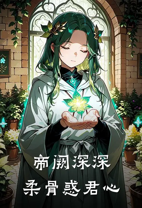 帝阙深深，柔骨惑君心舒月玄烨免费小说在线阅读_最新章节列表帝阙深深，柔骨惑君心(舒月玄烨)