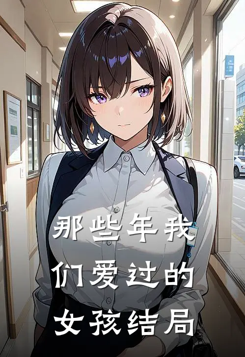 那些年我们爱过的女孩结局