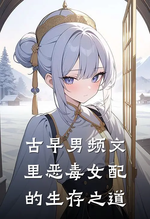 古早男频文里恶毒女配的生存之道萧慕礼苏鱼儿_《古早男频文里恶毒女配的生存之道》最新章节免费在线阅读