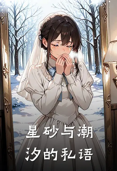 星砂与潮汐的私语