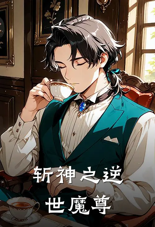 斩神之逆世魔尊