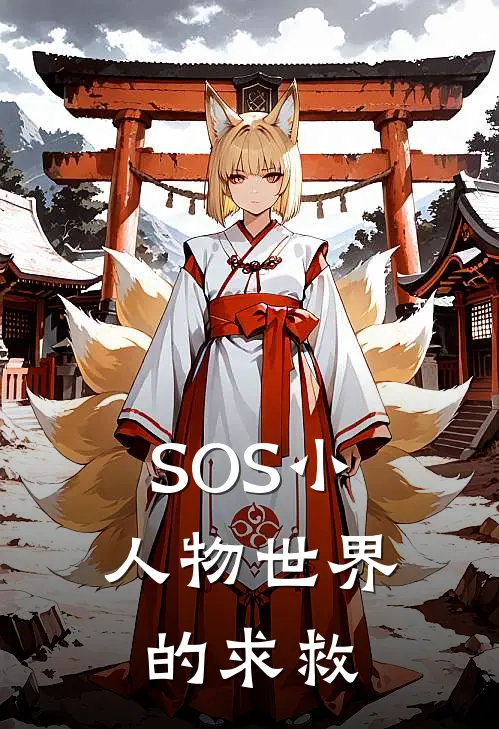 苟月半依德《SOS小人物世界的求救》完结版阅读_(SOS小人物世界的求救)全集阅读