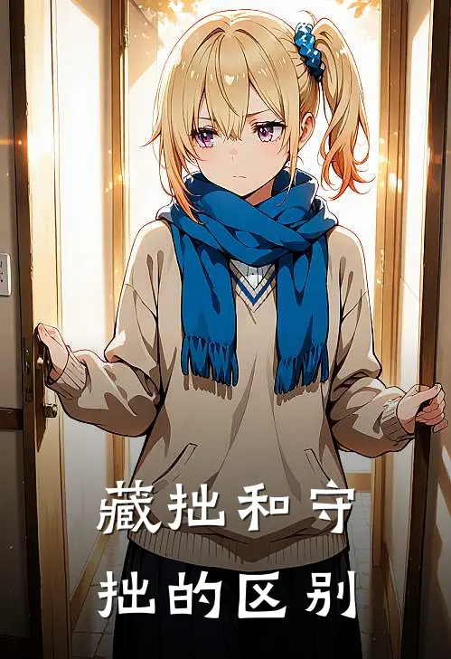 藏拙和守拙的区别