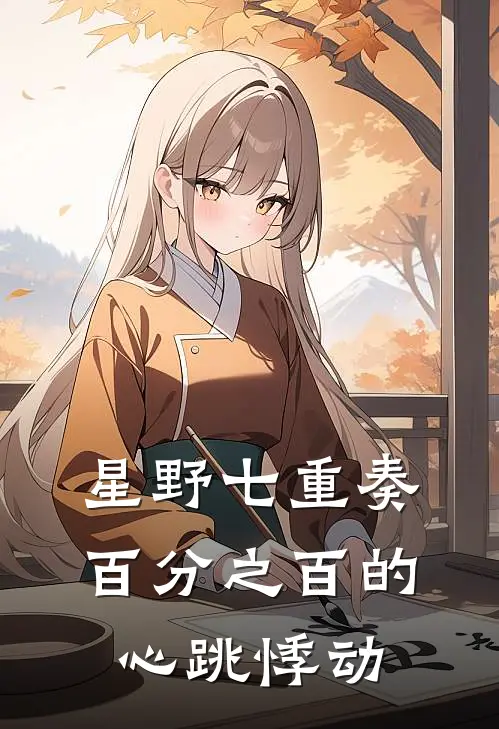 星野七重奏：百分之百的心跳悸动