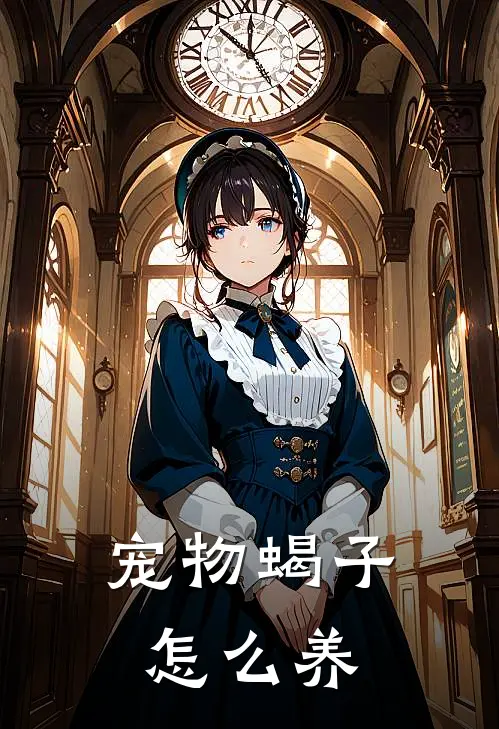 宠物蝎子怎么养