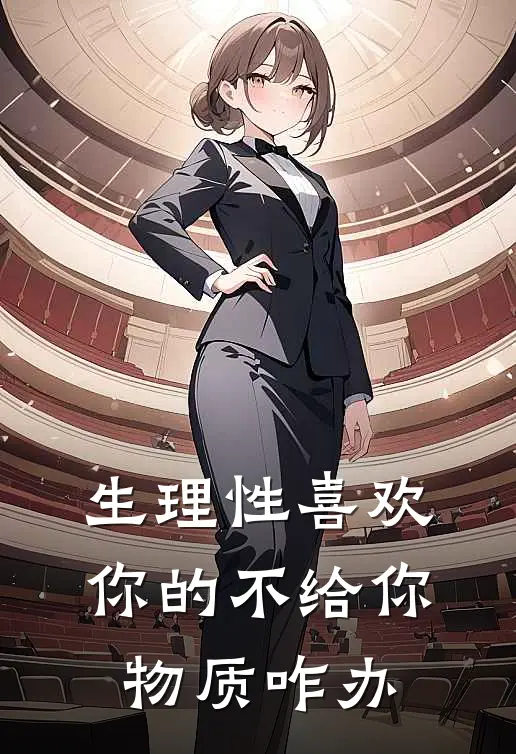 生理性喜欢你的不给你物质咋办