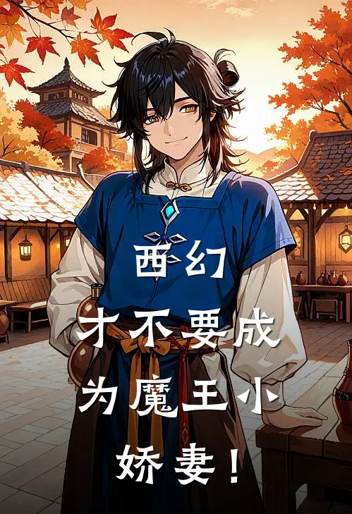 西幻，才不要成为魔王小娇妻！塞勒捏伊莎贝尔热门小说推荐_完本小说大全西幻，才不要成为魔王小娇妻！(塞勒捏伊莎贝尔)