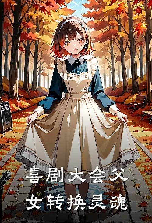 喜剧大会父女转换灵魂