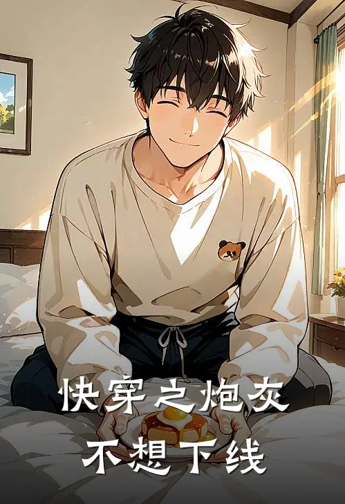 快穿之炮灰不想下线