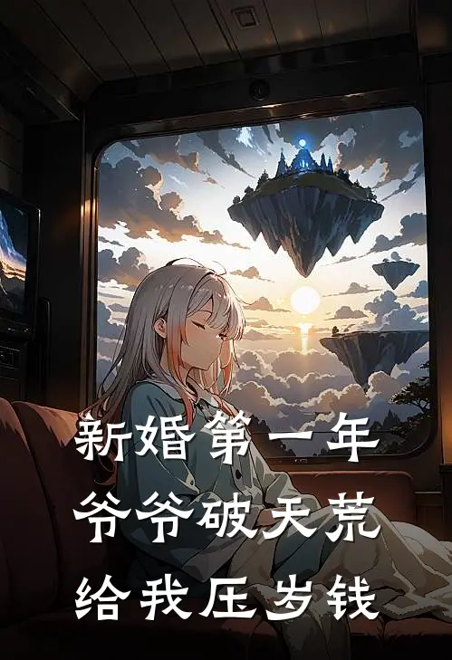 新婚第一年爷爷破天荒给我压岁钱