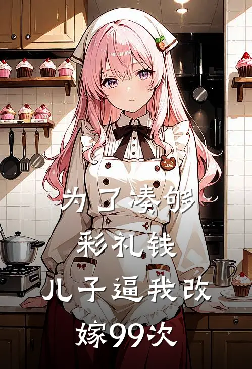 为了凑够彩礼钱，儿子逼我改嫁99次