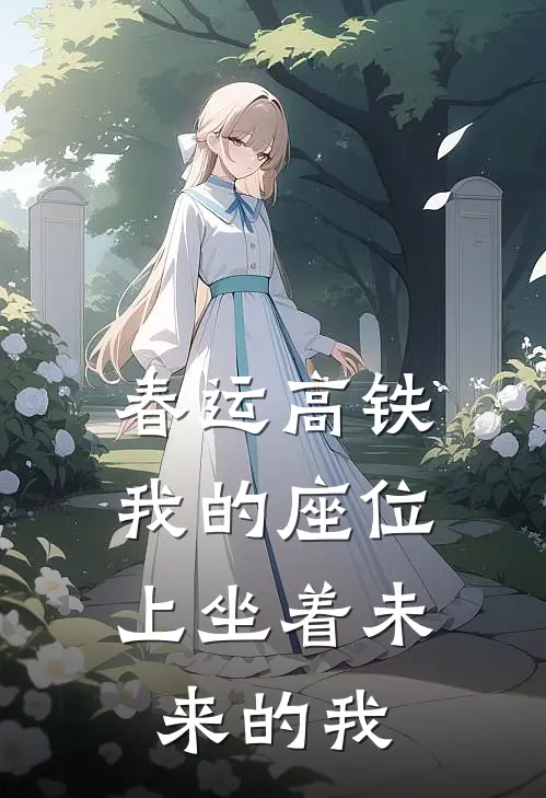 春运高铁，我的座位上坐着未来的我