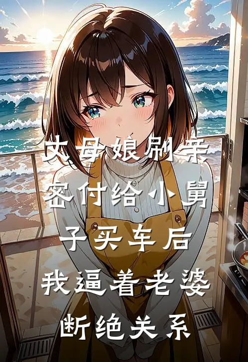 丈母娘刷亲密付给小舅子买车后，我逼着老婆断绝关系