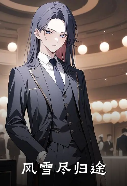 风雪尽归途