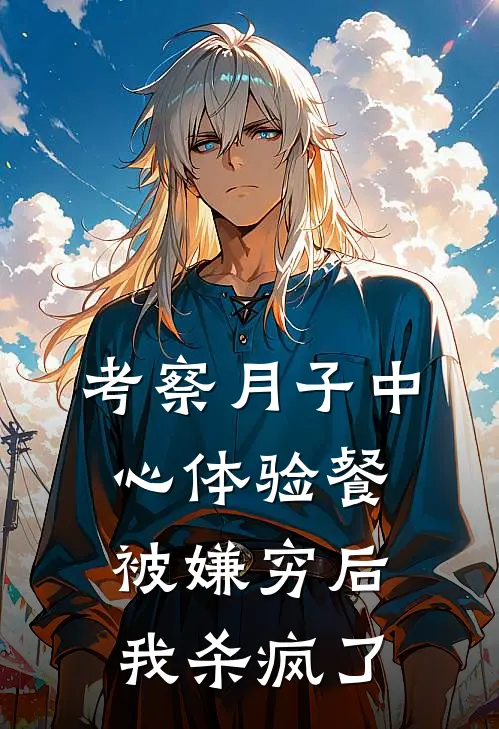 考察月子中心体验餐被嫌穷后，我杀疯了