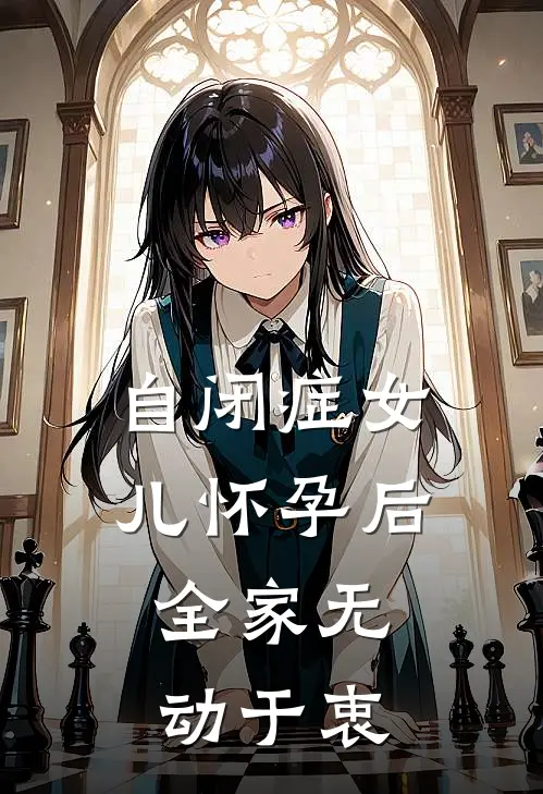 自闭症女儿怀孕后，全家无动于衷