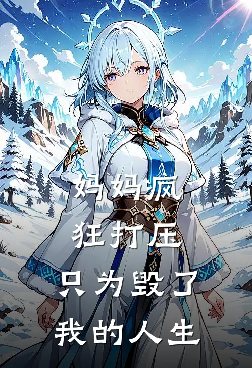 妈妈疯狂打压，只为毁了我的人生